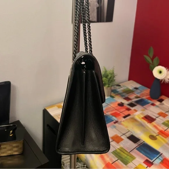 NWOT Coach  ▪︎ Limited Edition ▪︎ Rainbow Parker w Ombre Quilting ▪︎ Never Worn - Picture 6 of 16